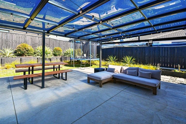 Photo of property in 4 Peacock Place, Pokeno, 2402
