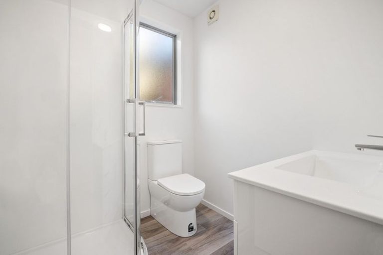 Photo of property in 5/514 Cashel Street, Linwood, Christchurch, 8011