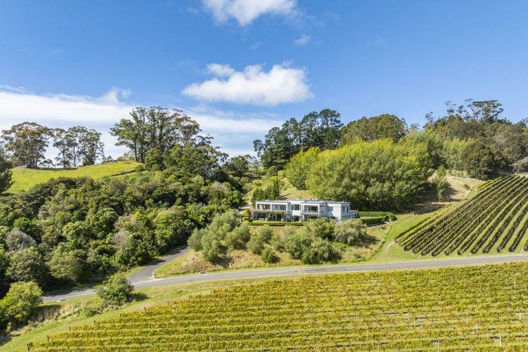 Photo of property in 137 Blackbarn Road, Havelock North, 4294