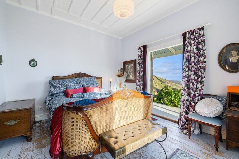 Photo of property in 3 Robin Hood Bay Road, Peraki, Little River, 7591