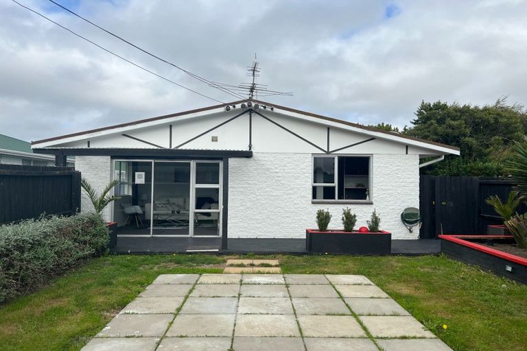 Photo of property in 1/19a Cedars Street, Hoon Hay, Christchurch, 8025