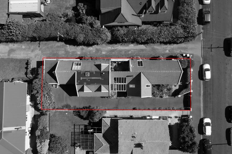 Photo of property in 28 Ings Avenue, Saint Clair, Dunedin, 9012