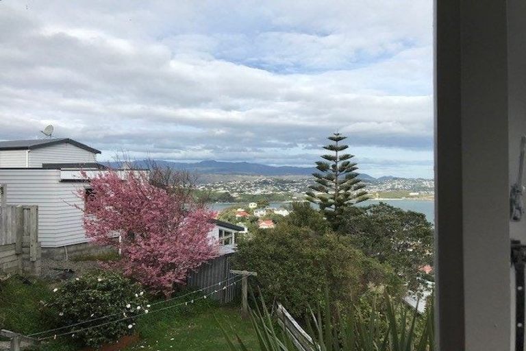Photo of property in 70 Marewa Road, Hataitai, Wellington, 6021