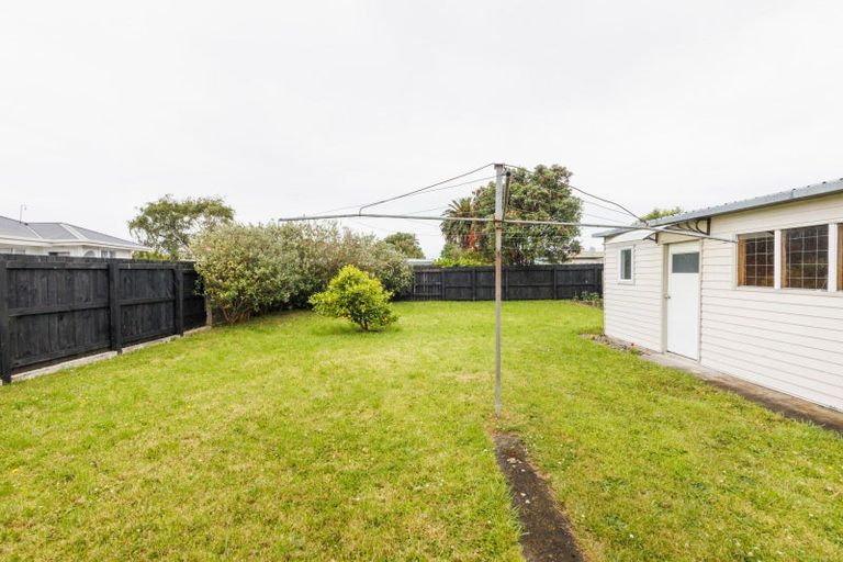 Photo of property in 194 Ferguson Street, West End, Palmerston North, 4412