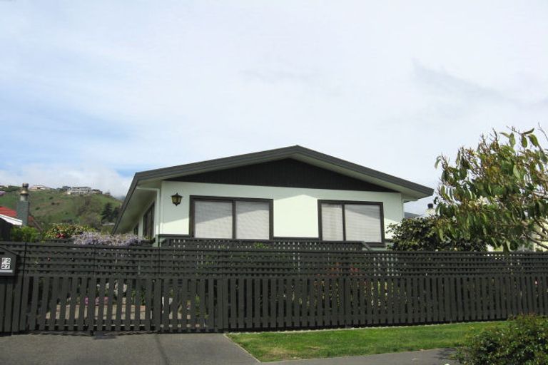 Photo of property in 27 Koromiko Avenue, Stoke, Nelson, 7011
