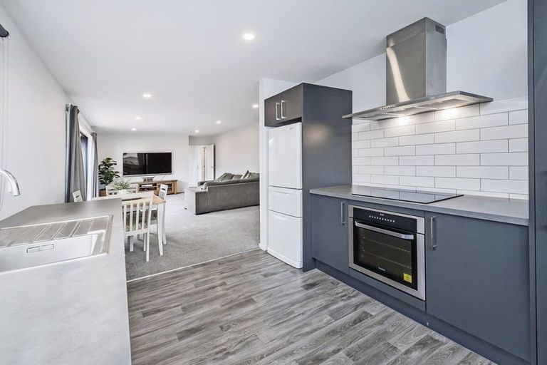 Photo of property in 11 Nepia Lane, Rolleston, 7615