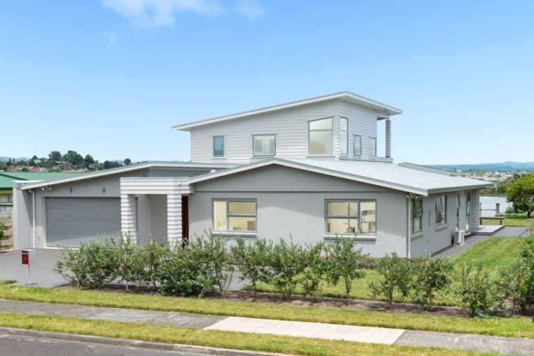 Photo of property in 29 Rewarewa Place, Matua, Tauranga, 3110