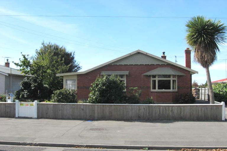 Photo of property in 193 Walnut Avenue, Ashburton, 7700