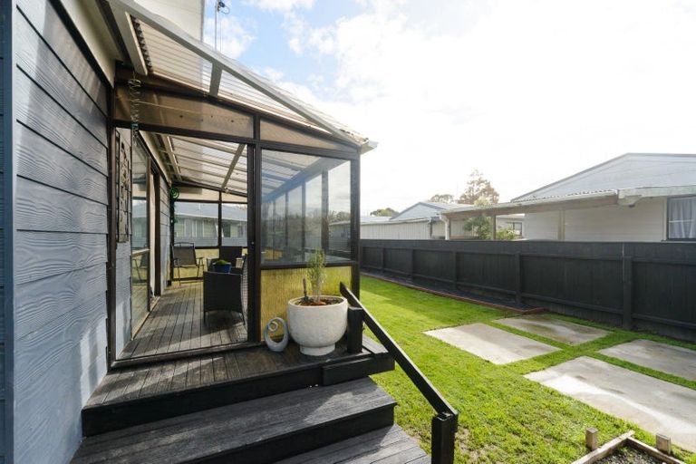 Photo of property in 5a Harding Place, Feilding, 4702