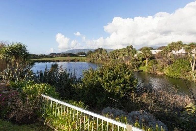 Photo of property in 56b The Drive, Paraparaumu Beach, Paraparaumu, 5032