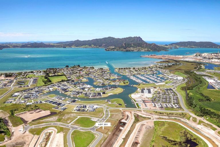 Photo of property in 79 Maturiki Drive, Ruakaka, One Tree Point, 0118
