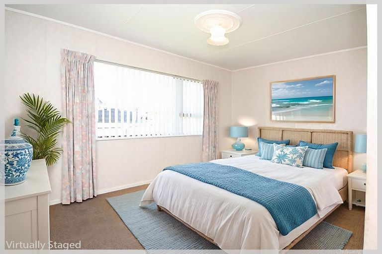 Photo of property in 38b Thomas Place, Foxton Beach, Foxton, 4815