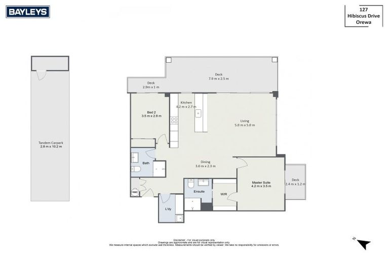 Photo of property in Eaves Bush Parade, Orewa, 0931