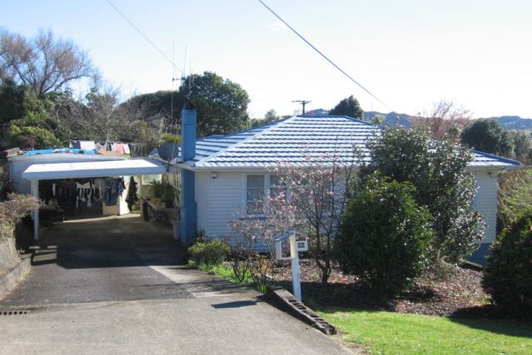 Photo of property in 30 Grant Street, Te Kamo, Whangarei, 0112