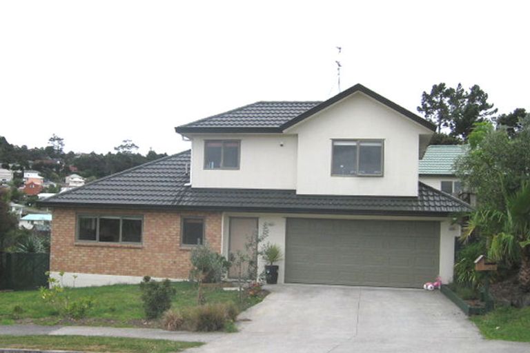 Photo of property in 113 Seaview Road, Glenfield, Auckland, 0629