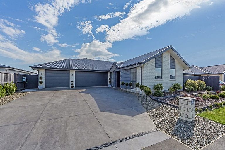 Photo of property in 7 Denimes Crescent, Rolleston, 7614