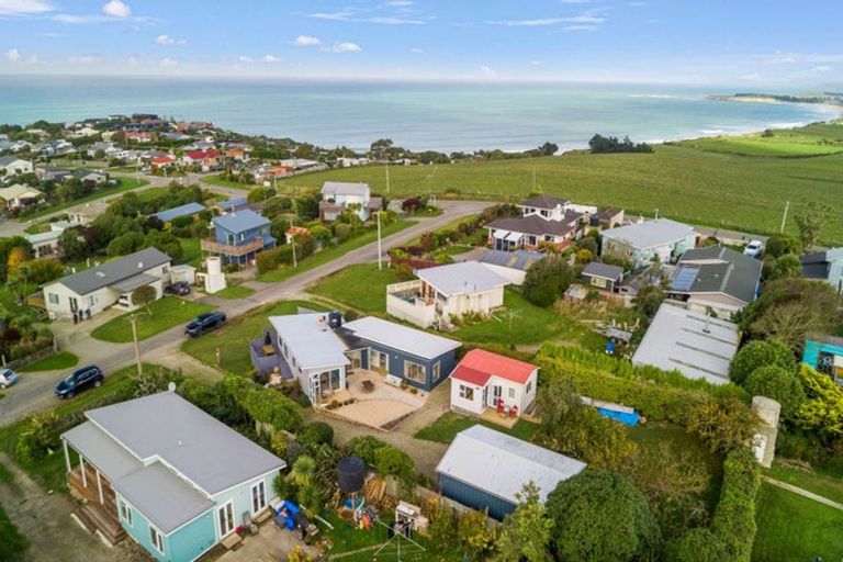 Photo of property in 36 Spiers Street, Kakanui, Oamaru, 9495