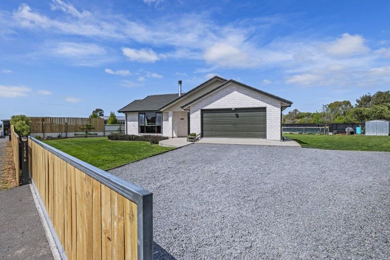 Photo of property in 1439d Leeston Road, Doyleston, 7682