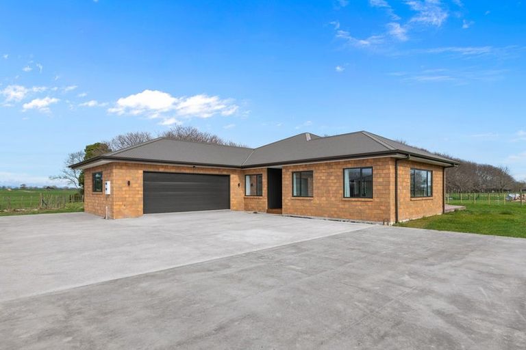 Photo of property in 284 Kaipaki Road, Ohaupo, 3881