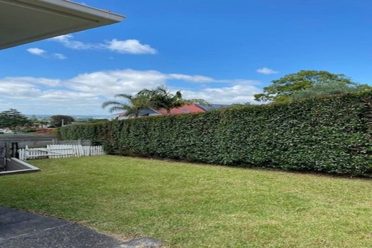 Photo of property in 42a Arthur Road, Hillpark, Auckland, 2102