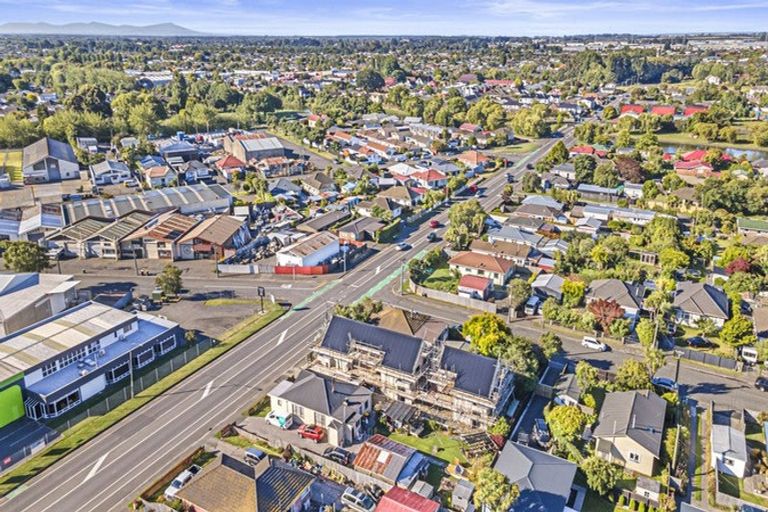 Photo of property in 65a Rutherford Street, Woolston, Christchurch, 8023