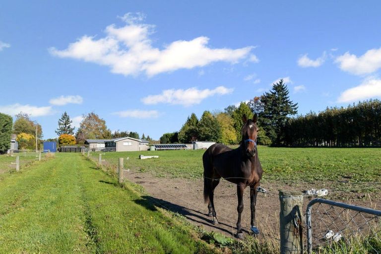Photo of property in 400 Racecourse Road, Allenton, Ashburton, 7776