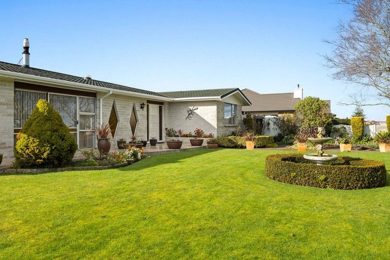 Photo of property in 14 Rata Street, Hawera, 4610
