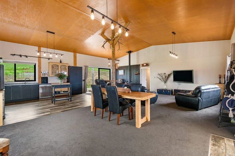 Photo of property in 448 Taioma Road, North Taieri, Mosgiel, 9092