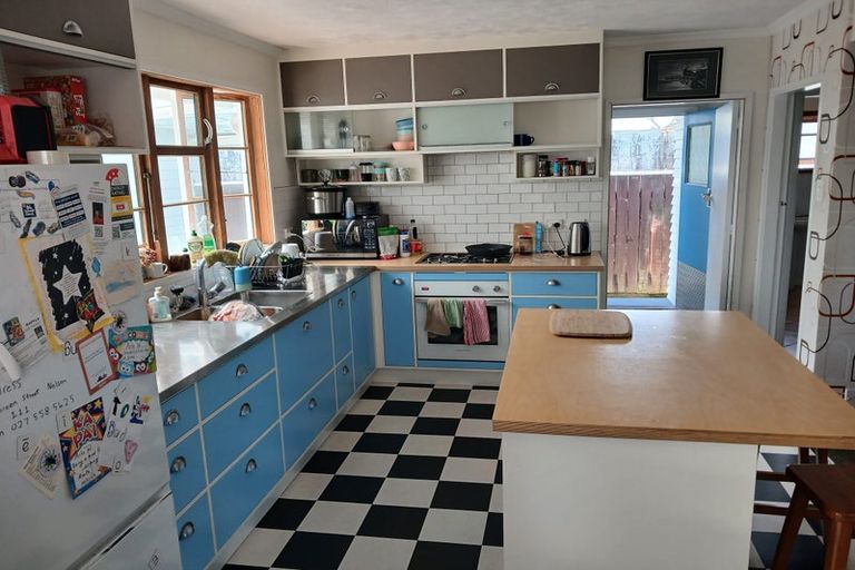 Photo of property in 56 Green Street, Tahunanui, Nelson, 7011