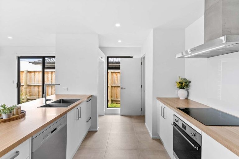 Photo of property in 5 Hurring Lane, Rolleston, 7615