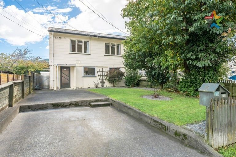 Photo of property in 14 Eldon Grove, Taita, Lower Hutt, 5019