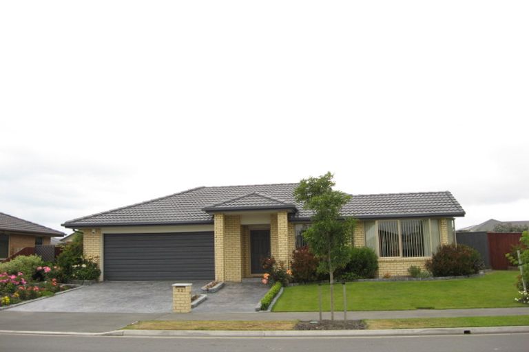 Photo of property in 22 Kapiti Street, Parklands, Christchurch, 8083