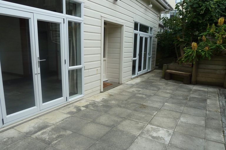 Photo of property in 22f3 Buller Street, Te Aro, Wellington, 6011