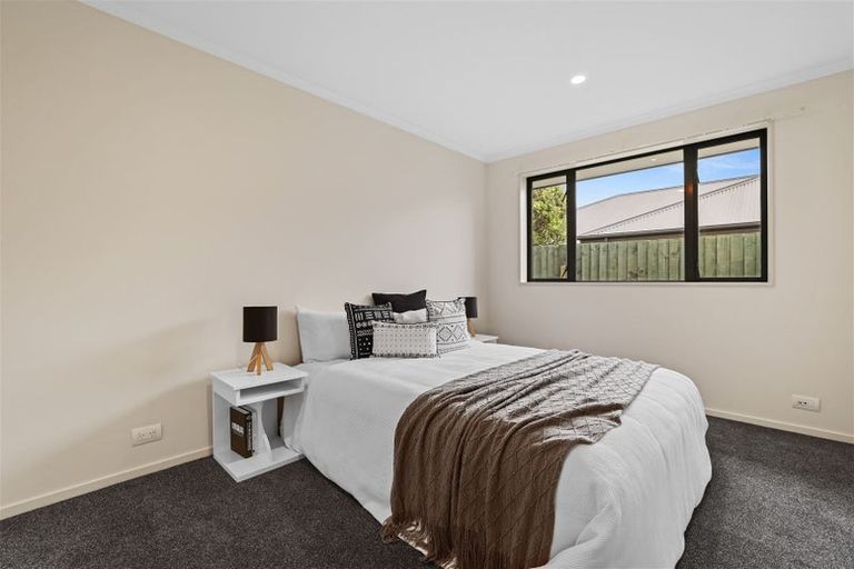 Photo of property in 1 James Hight Drive, Halswell, Christchurch, 8025