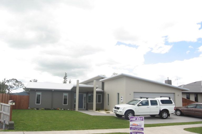 Photo of property in 9 Soma Place, Cambridge, 3434