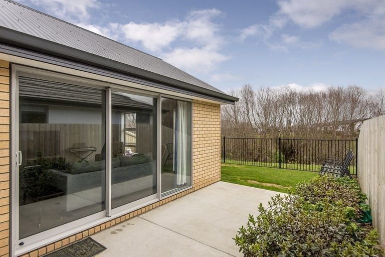 Photo of property in 10 Sharman Place, Wigram, Christchurch, 8042