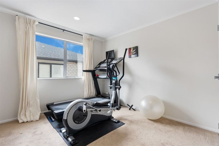 Photo of property in 20 Drumbuoy Drive, Flat Bush, Auckland, 2019