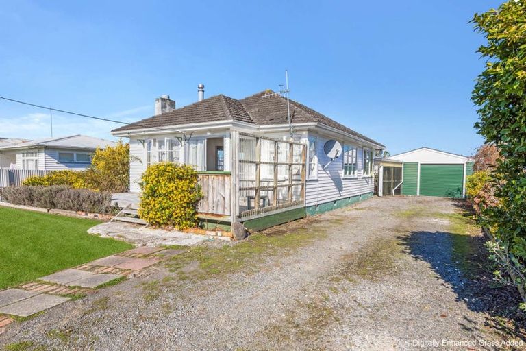 Photo of property in 68 Marumaru Street, Marton, 4710