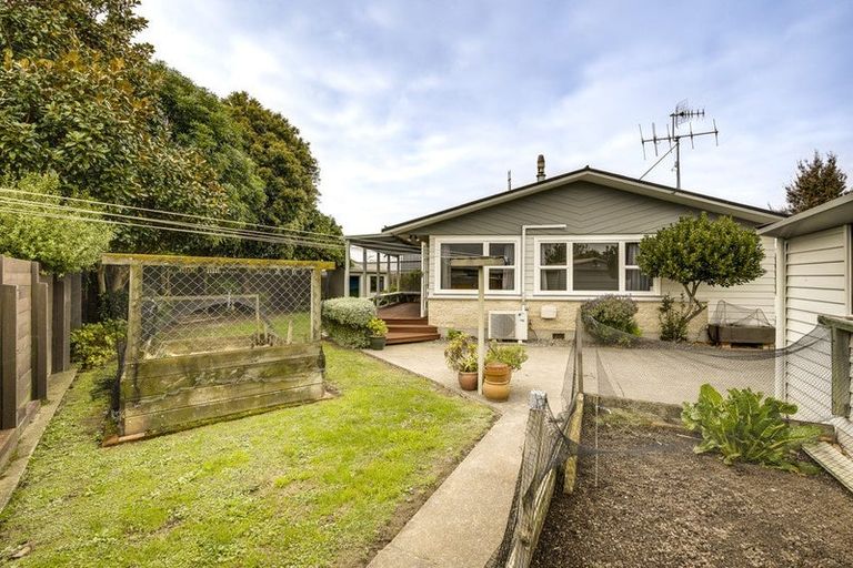 Photo of property in 7 Cooksey Place, Pirimai, Napier, 4112