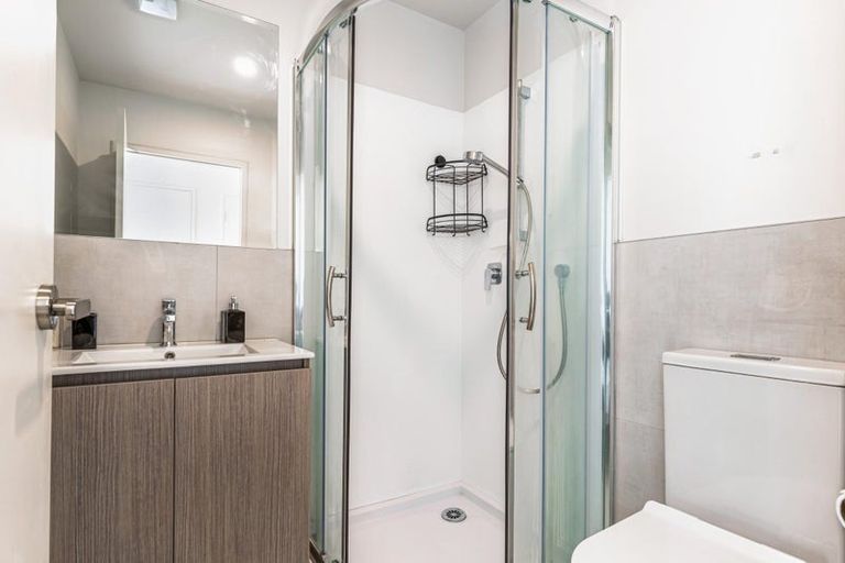 Photo of property in Rf202b, 9/18 Hewlett Road, Massey, Auckland, 0614