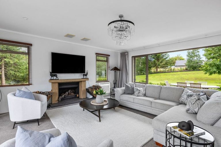 Photo of property in 457 Waitoki Road, Wainui, Silverdale, 0994