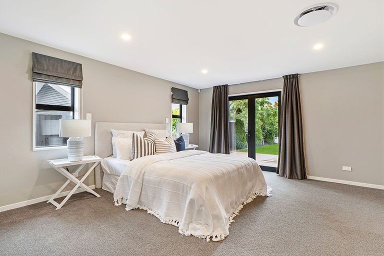 Photo of property in 12 Karere Avenue, Marshland, Christchurch, 8083