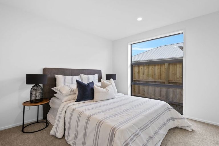 Photo of property in 26 Ellmers Street, Woodend, 7691