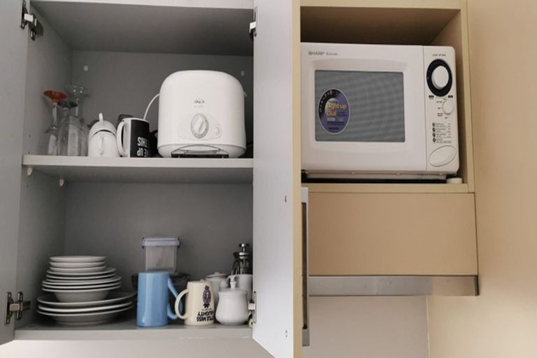 Photo of property in Dual Apartments, 108/142u Vivian Street, Te Aro, Wellington, 6011