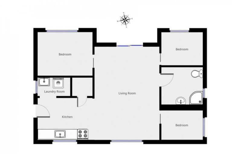 Photo of property in 68a Hokio Beach Road, Levin, 5510