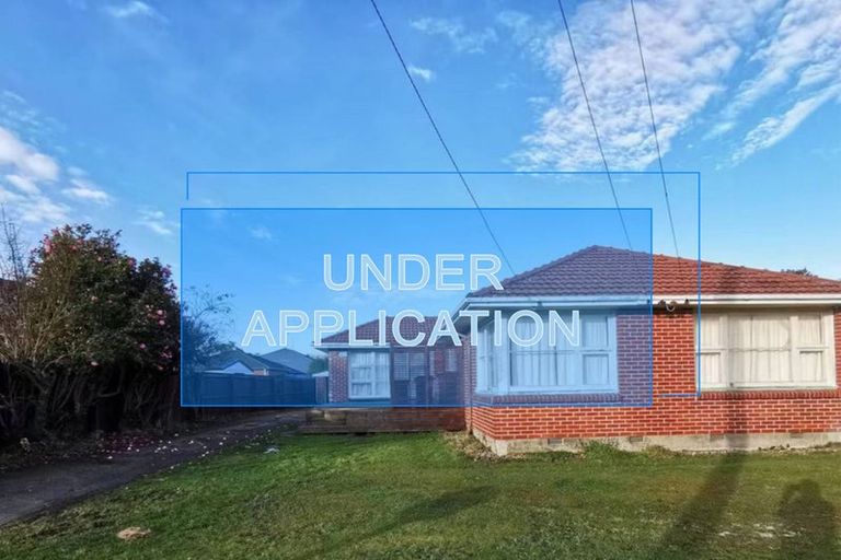 Photo of property in 18 Sabina Street, Shirley, Christchurch, 8013