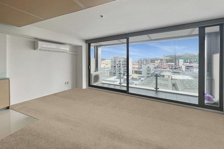Photo of property in Century City Apartments, 85/72 Tory Street, Te Aro, Wellington, 6011