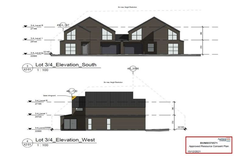 Photo of property in 24a Grove Road, Papakura, 2110