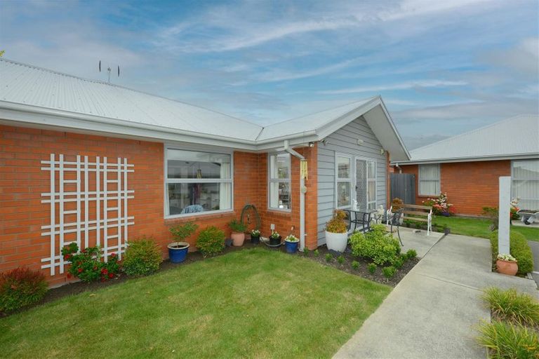 Photo of property in 10/212 Lyttelton Street, Spreydon, Christchurch, 8024
