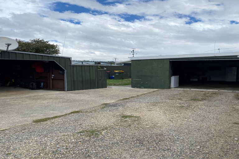 Photo of property in 46 Ashworth Street, Alexandra, 9320